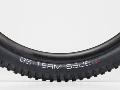 Opona MTB Bontrager G5 Team Issue 29" x 2,5"