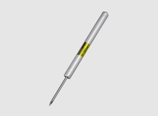 Sztyca BONTRAGER line dropper cartridge 125mm