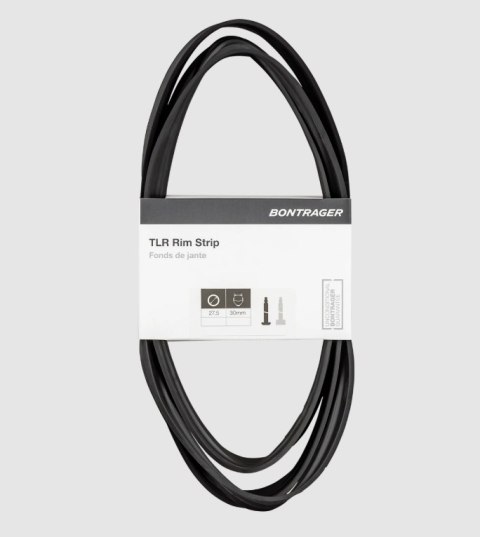 Taśma na Obręcz BONTRAGER tlr 27.5" mtb 30mm