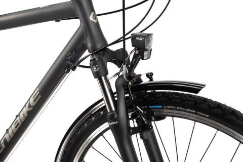 Unibike Vision Męski Szary 2025 (19")