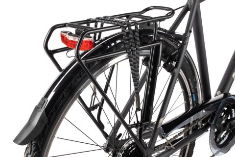 Unibike Vision Męski Szary 2025 (21")