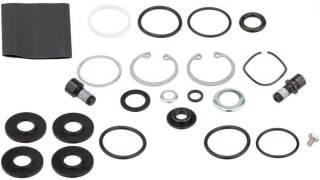 Zestaw serwisowy Rockshox 10 Boxxer race service