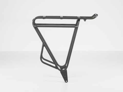 Bagażnik Bontrager BackRack Deluxe L MIK czarny