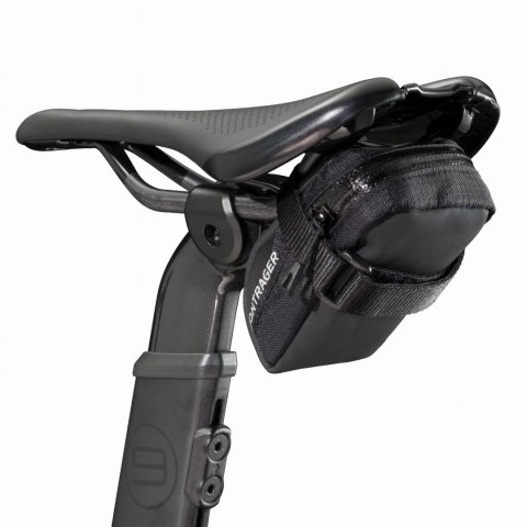 Torba rowerowa podsiodłowa BONTRAGER elite micro czarna