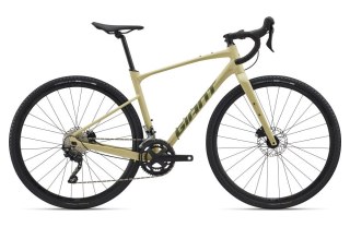 Giant Revolt 1 Pale Olive M