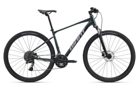 Giant Roam 2 Asphalt Green L