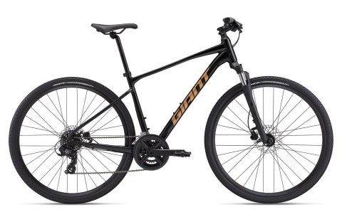Giant Roam 4 Black L