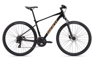Giant Roam 4 Black XL