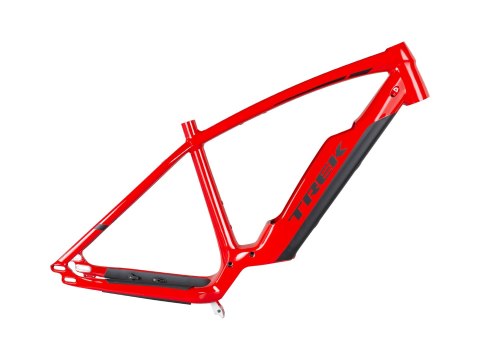 Super Commuter + F/S M Viper Red