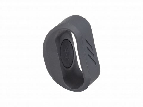 Część komputerowa magnes pomiaru kadencji korby na opasce Bontrager 9 mm