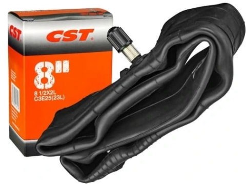 Dętka CST 8 1/2x2L 54-110 AV Hulajnoga