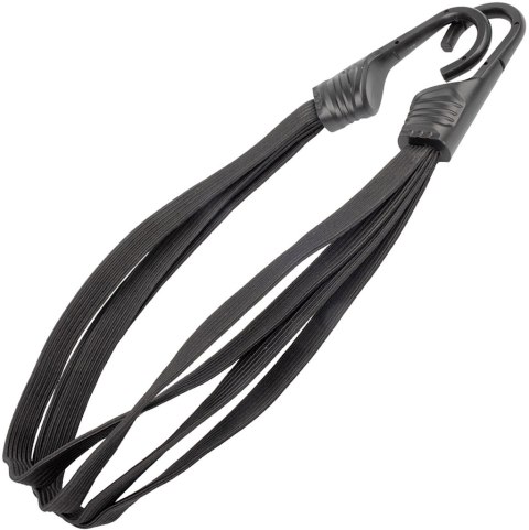 Guma do bagażnika poczwórna 60cm płaska