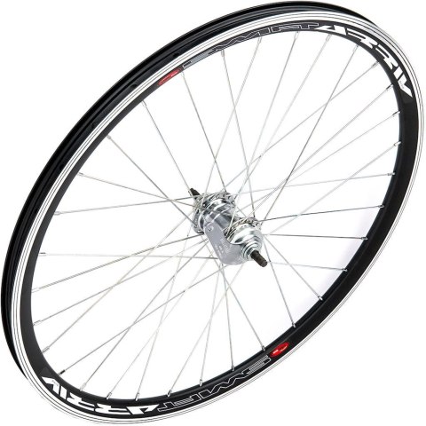 Koło Przód 24" JY-733_J20C Srebrne Koło Przód 24" JY-733_J20C Srebrne