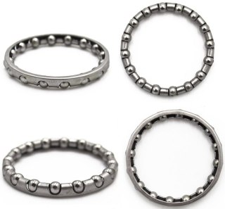 Koszyk łożysk do sterów 5/32x16 1"