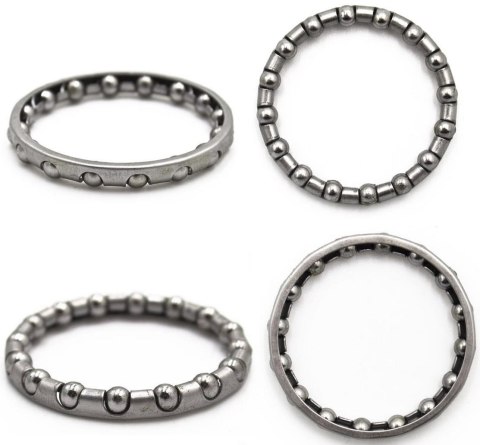 Koszyk łożysk do sterów 5/32x16 1"