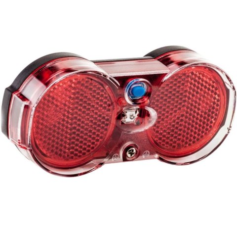 Lampa Tylna 160315A Na bagażnik 3xLED