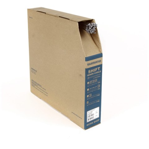 Linki przerzutki Shimano 12mm x 2100mm