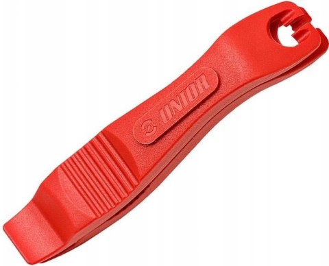 Łyżki do opon Unior Czerwone