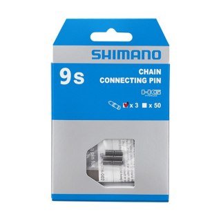 Pin łańcucha Shimano CN-7700/92/72 9rz