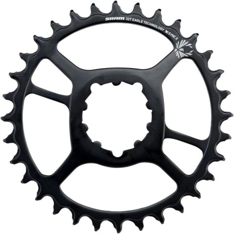 Sram CR X-SYNC ST Eagle 34T DM 3 Sram CR X-SYNC ST Eagle 34T DM 3