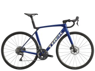 Trek Madone SL 5 Gen 8 Hex Blue 2025 (S)