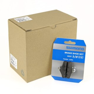 Zestaw okładzin hamulcowych Shimano M50T