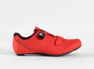 Buty Bontrager Circuit Czerwone (44)