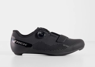 Buty Trek Circuit Czarne (45)