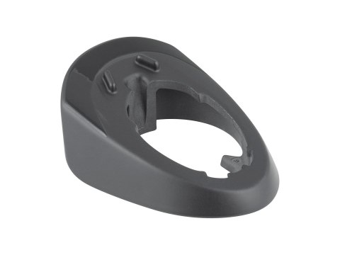 Cover Trek Emonda SL7 Headset Matte Deep Smoke