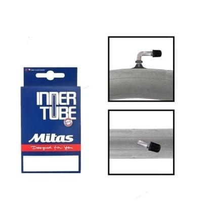 Dętka Mitas 6x1 1/4 SV90/1,75