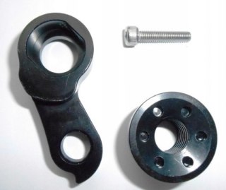 Hak przerzutki MTB Enduro High Modulus Carbon FS 142x12 2018