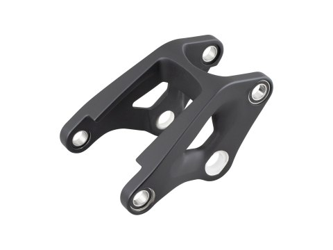 Linkage Trek Fuel EX 2025 Matte Deep Smoke