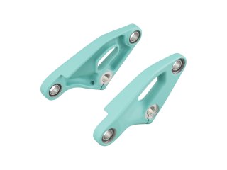 Linkage Trek Fuel EXe 5 29 2024 Blue Sage