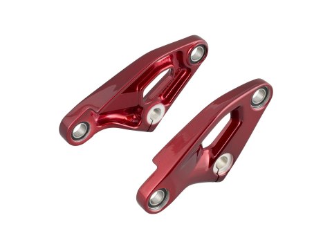 Linkage Trek Fuel EXe 8 GX 29 2024 Rage Red