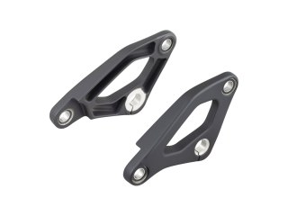 Linkage Trek Rail+ C Gen 5 2025 Deep Smoke