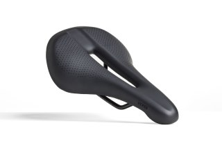 Saddle Trek Verse 145mm Black