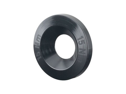 Spacer Trek Rail+ Gen 5 Main Pivot Concave Washer