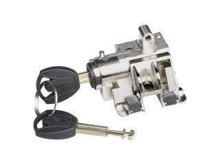 Zamek ABUS Bosch Battery Downtube