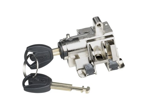 Zamek ABUS Bosch Battery Downtube