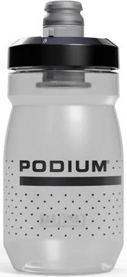 Bidon rowerowy CAMELBAK Podium 450ml czarny