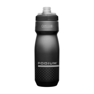 Bidon rowerowy CAMELBAK Podium 710ml czarny