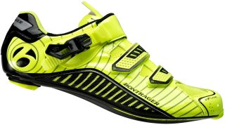 Buty Bontrager RL Fluorescencyjne Żółte (43)