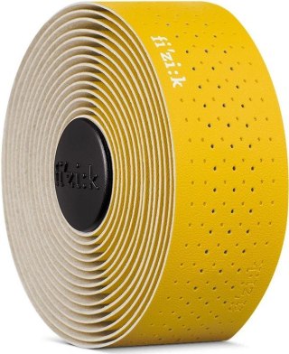 FIZIK OWIJKA TEMPO MICROTEX 2MM CLASSIC YELLOW (BT10 A00014)