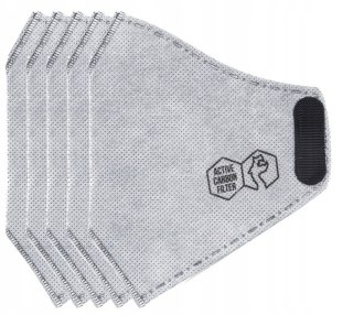 Filtr Dragon Casual N99 AC SE- 5 pak L