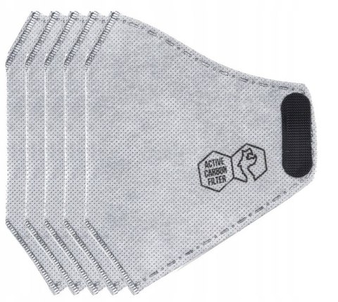 Filtr Dragon Casual N99 AC SE- 5 pak S