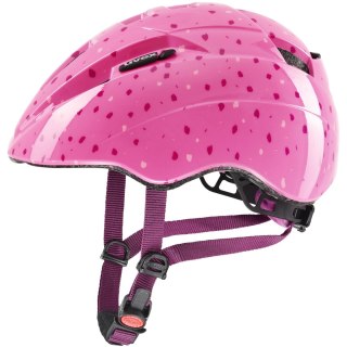 Kask Uvex Kid 2 (Różowy)