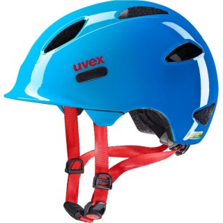 Kask Uvex Oyo Niebieski (50-54cm)