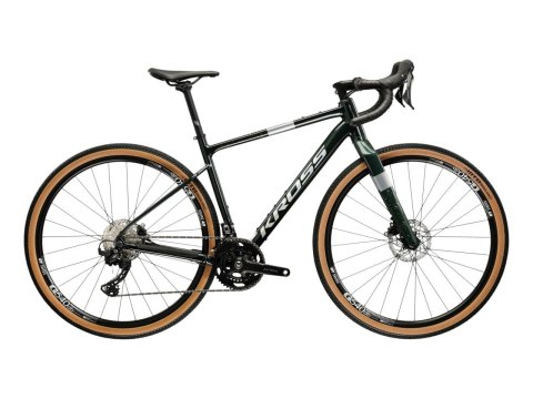 Kross Esker 6.0 ULT.RA Zielony Holo 2025 (M)