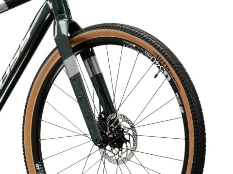 Kross Esker 6.0 ULT.RA Zielony Holo 2025 (M)