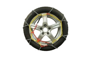 Łańcuchy Taurus Diament gr.80